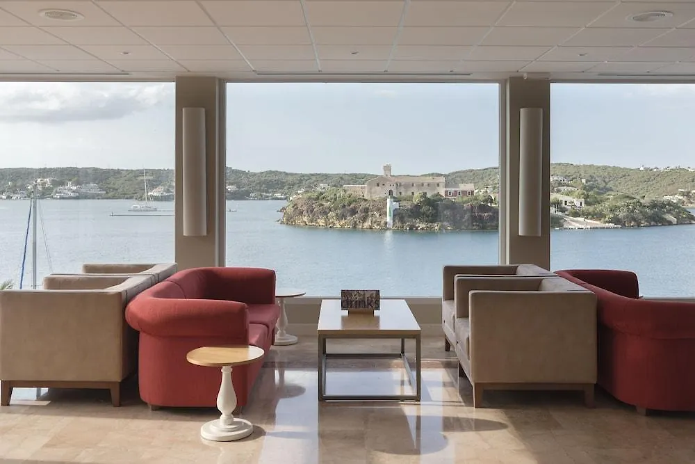 Hotel Agamenon Es Castell  Es Castell (Menorca)
