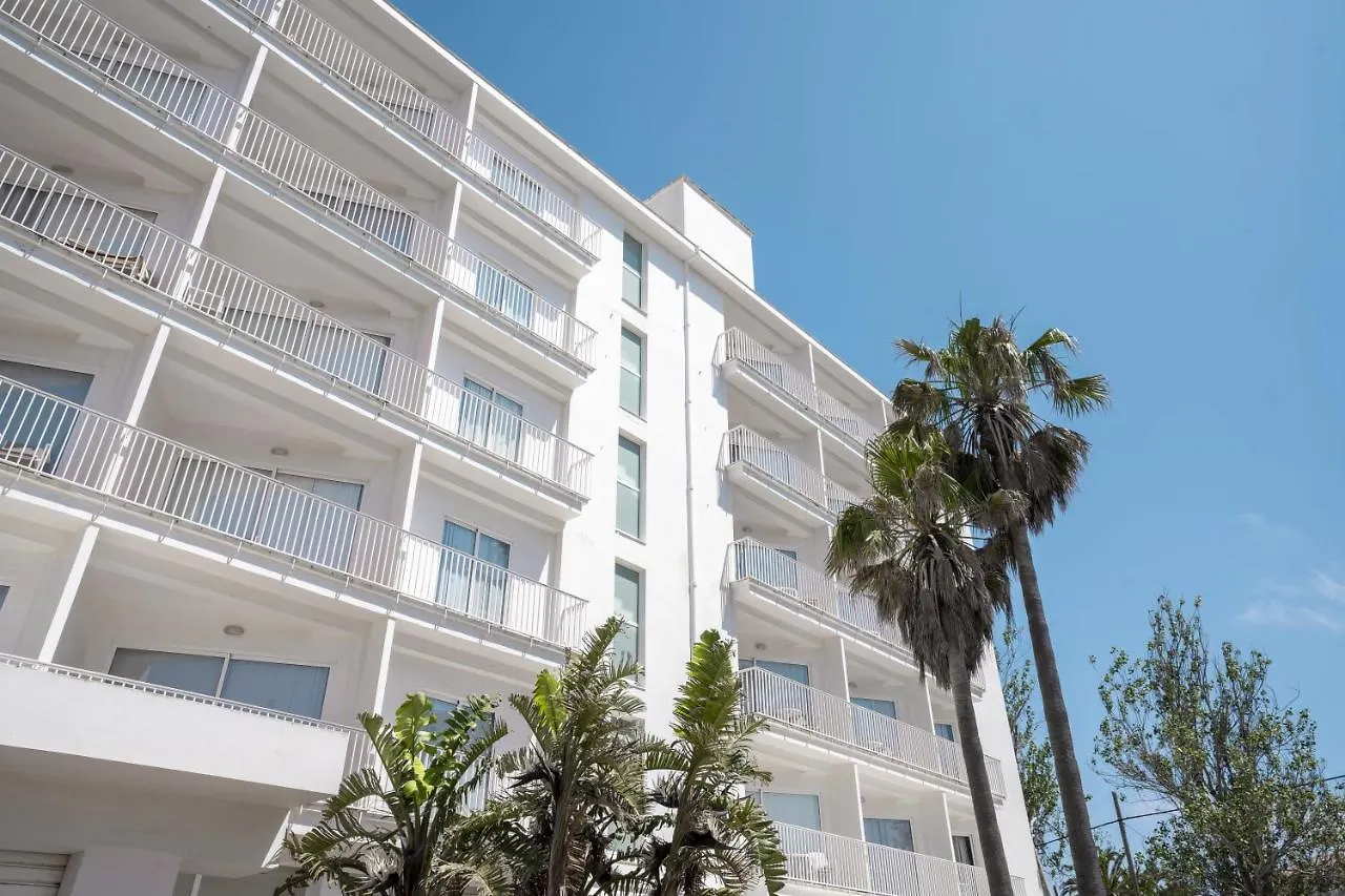 Hotel Agamenon Es Castell   Es Castell (Menorca)
