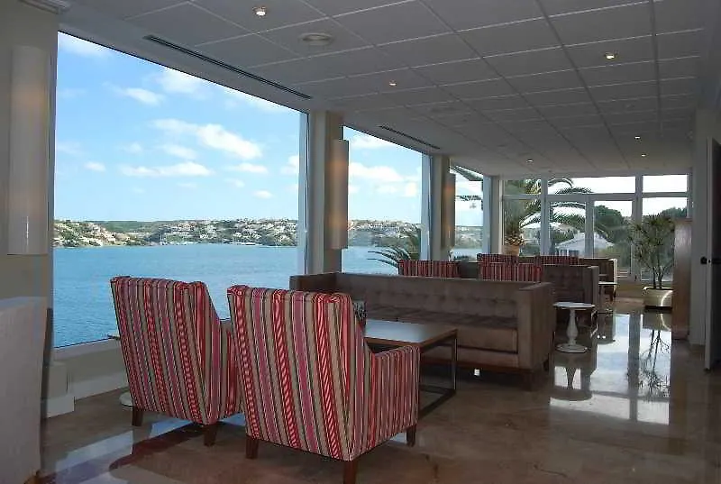 Seth Agamenon Hotel Es Castell  4*, Es Castell (Menorca) Espanha