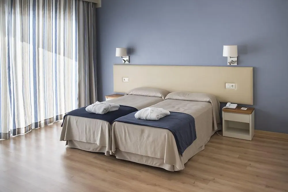 Seth Agamenon Hotel Es Castell  Es Castell (Menorca)