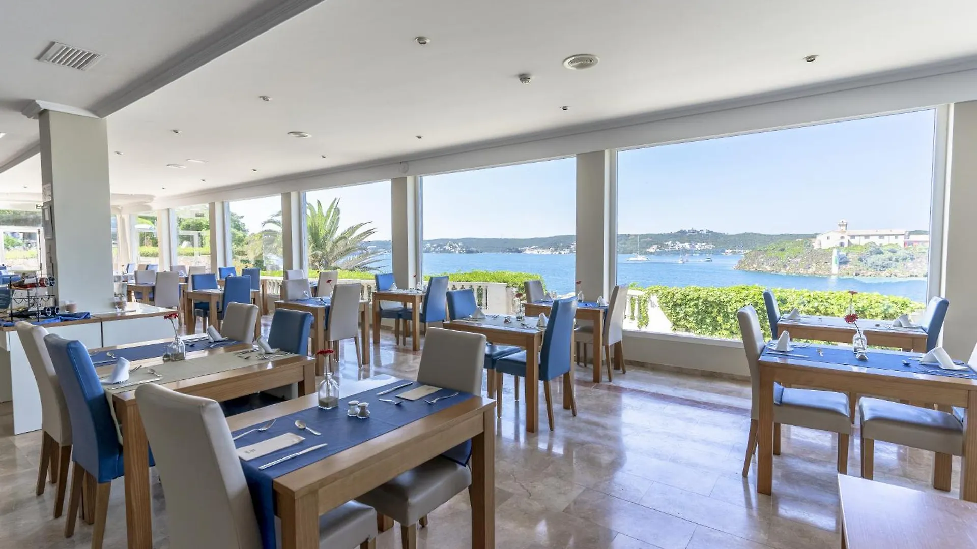Hotel Agamenon Es Castell  Es Castell (Menorca)