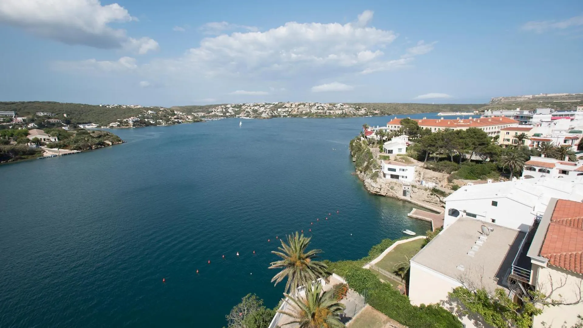 Hotel Agamenon Es Castell  4*, Es Castell (Menorca) Spagna