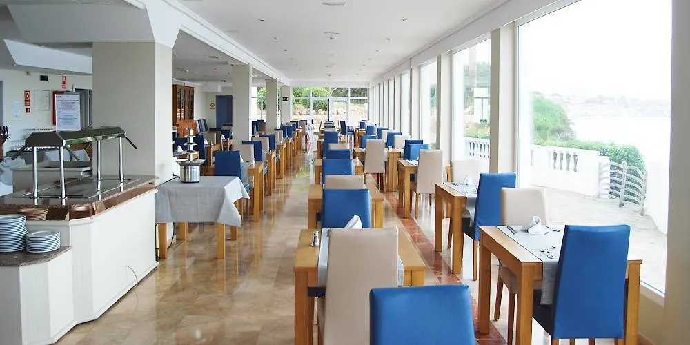 Seth Agamenon Hotel Es Castell   Es Castell (Menorca)