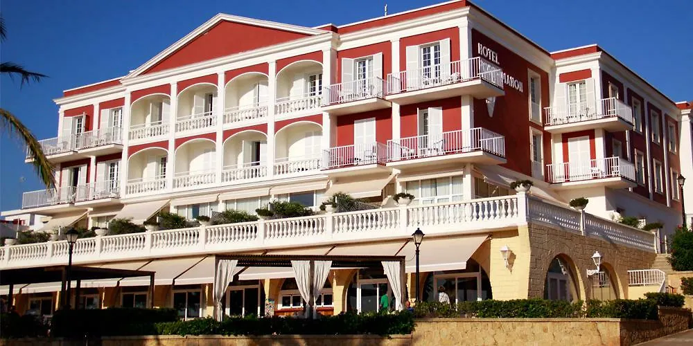 Seth Agamenon Hotel Es Castell   Es Castell (Menorca)