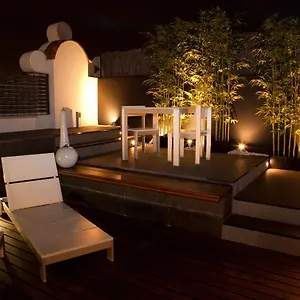 Sixtytwo 4* Barcellona