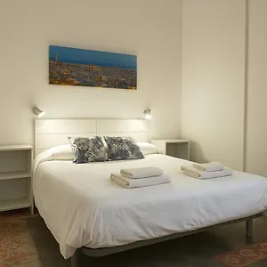 Del Palau 2* Barcellona