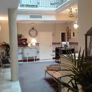 Le Petit Paris 2* Siviglia