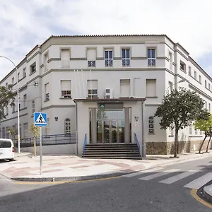 Inturjoven , Málaga Espanha