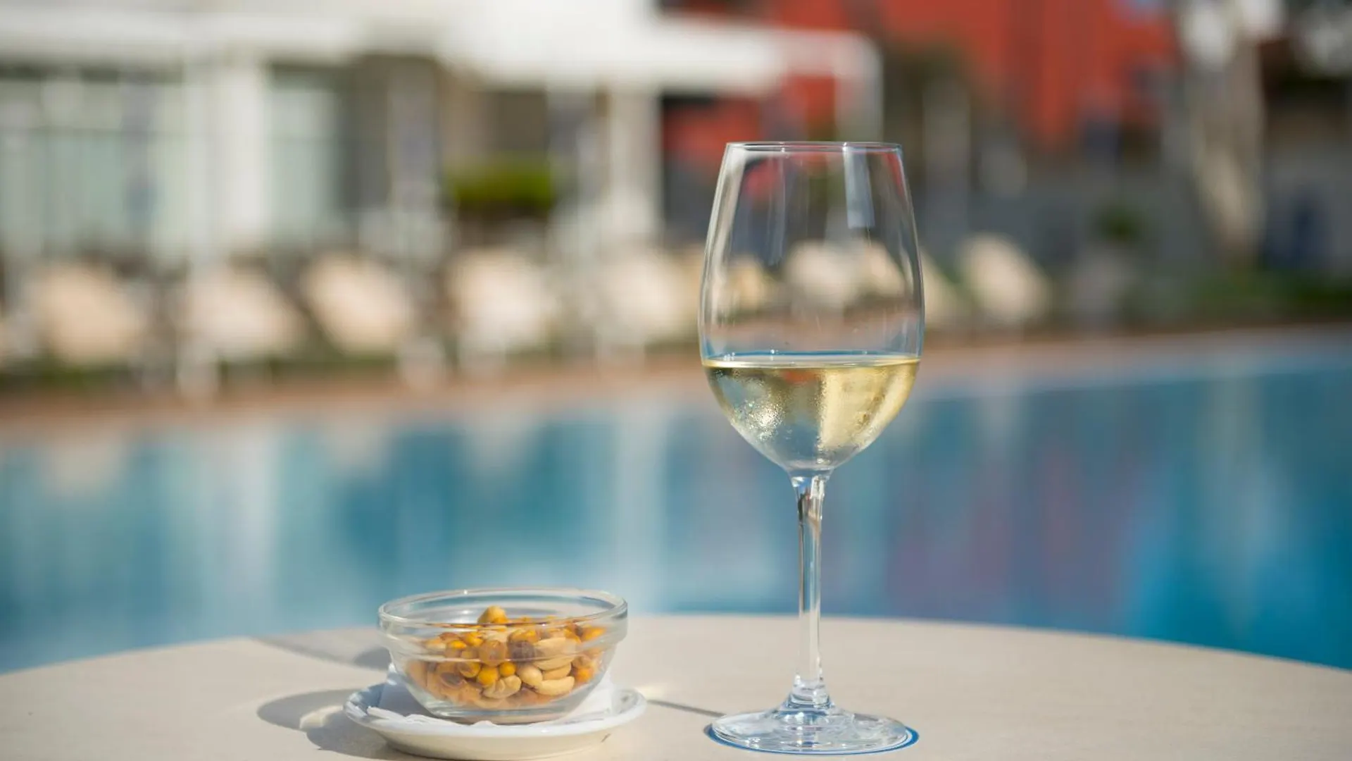 Seth Agamenon Hotel Es Castell