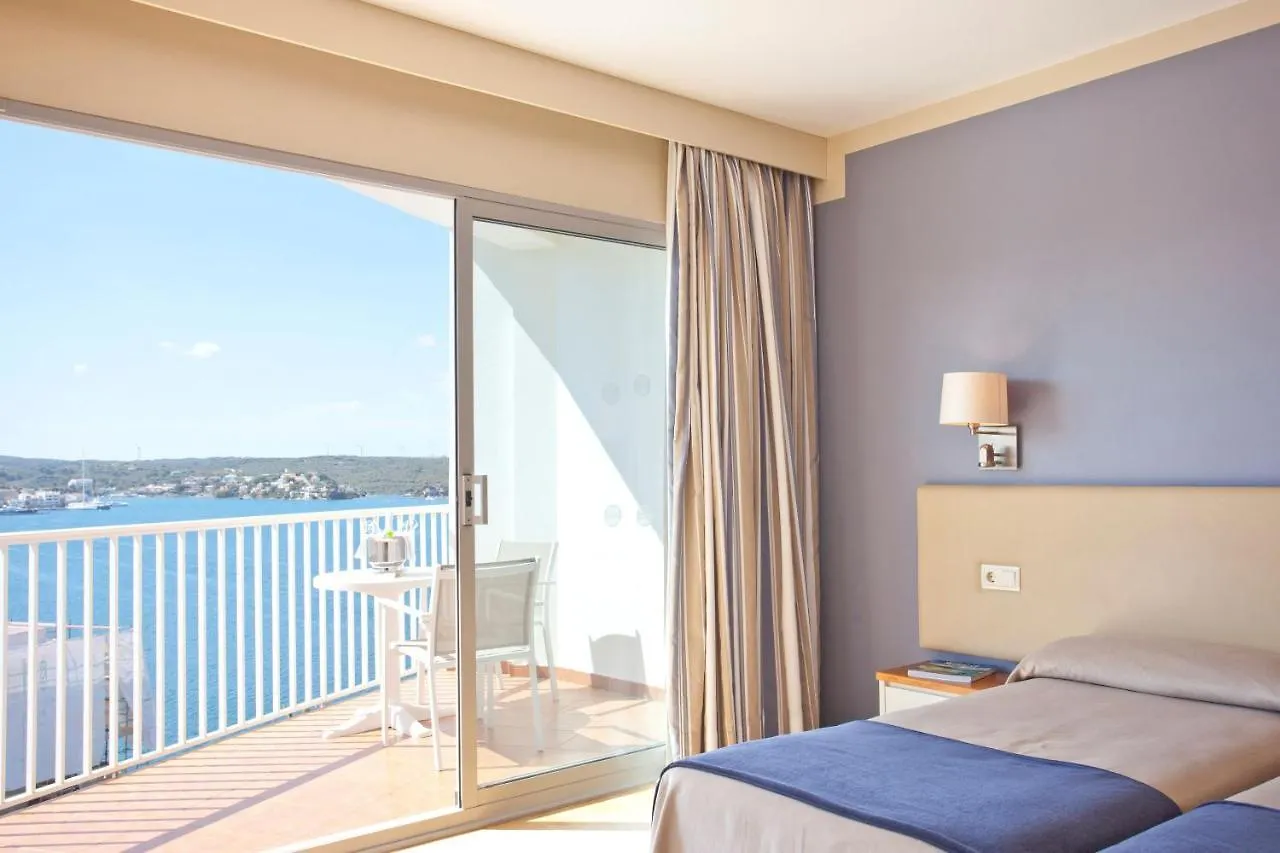 Seth Agamenon Hotell Es Castell  Es Castell (Menorca)