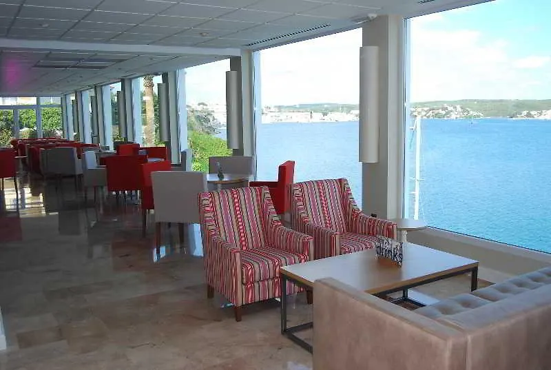 Seth Agamenon Hotell Es Castell  4*, Es Castell (Menorca)