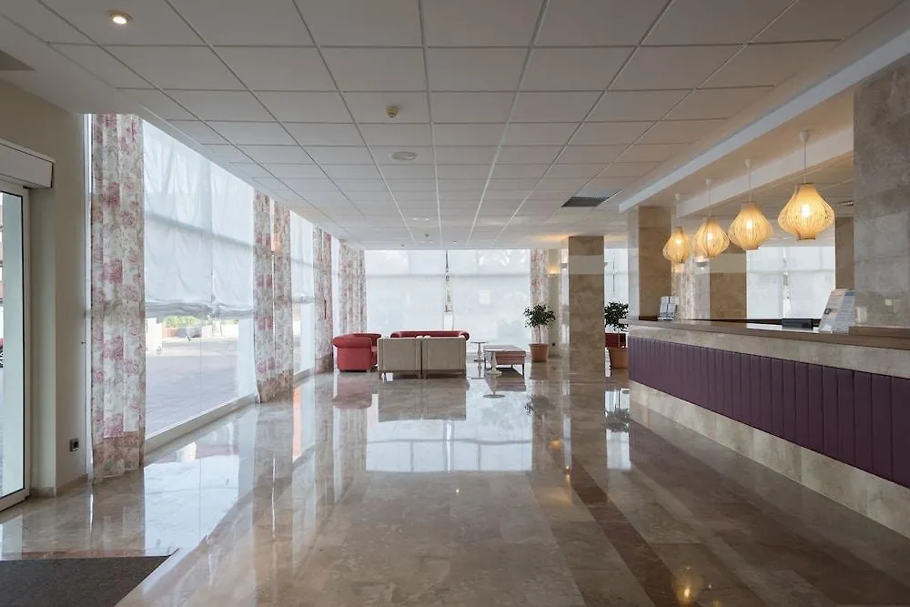 Seth Agamenon Hotell Es Castell   Es Castell (Menorca)