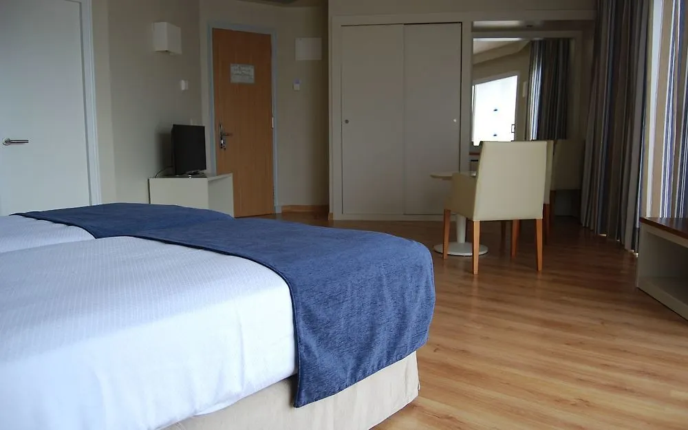 Seth Agamenon Hotell Es Castell  4*, Es Castell (Menorca)