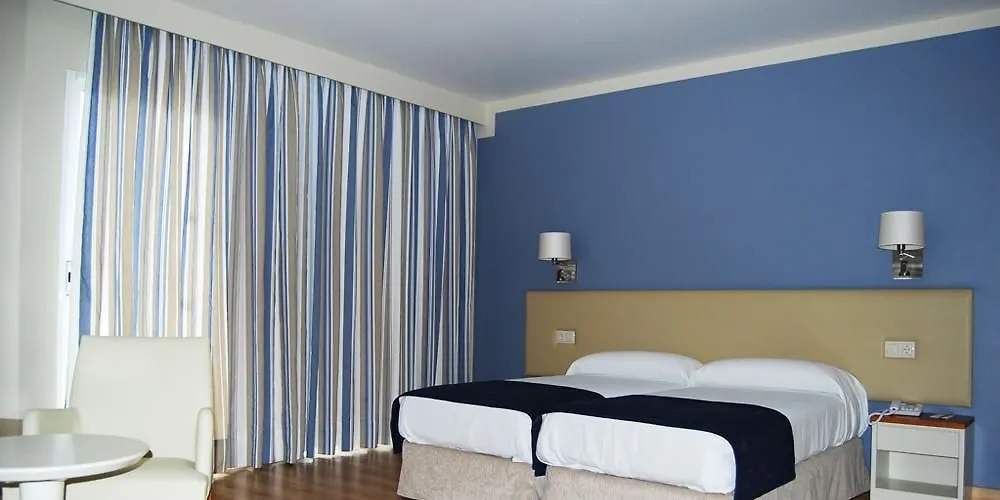 Seth Agamenon Hotell Es Castell  Es Castell (Menorca)