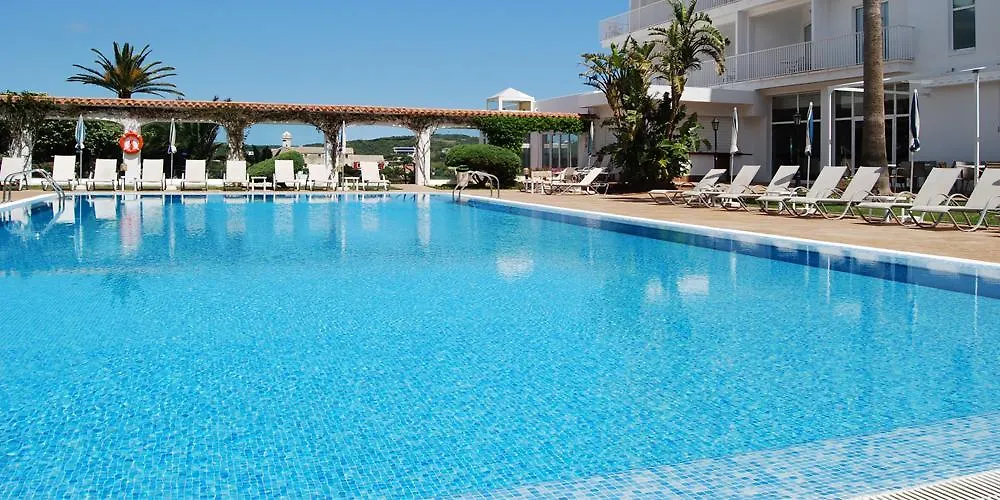 Seth Agamenon Hotell Es Castell  Es Castell (Menorca)