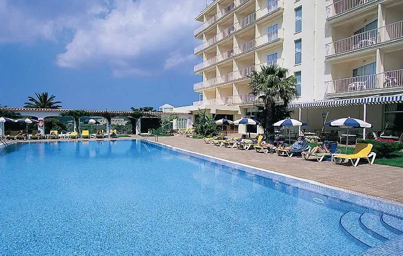 Seth Agamenon Hotell Es Castell   Es Castell (Menorca)
