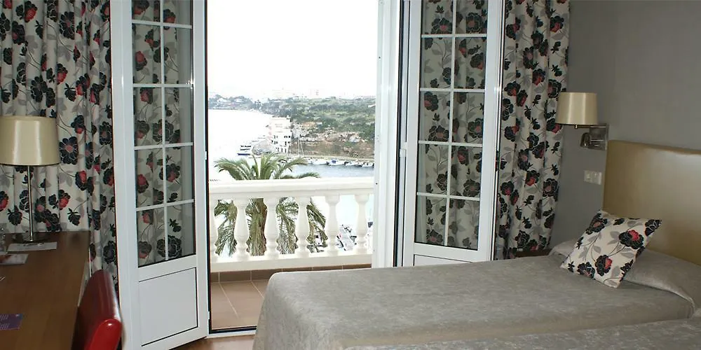Seth Agamenon Hotell Es Castell  4*, Es Castell (Menorca) Spanien